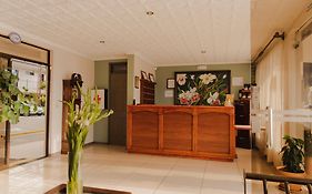 Hotel Y Restaurante El Guarco